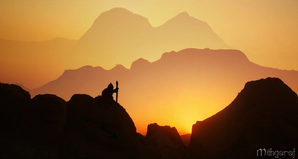 Khand Śródziemie Wiki Fandom