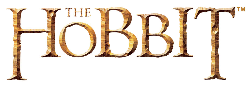 Image result for The Hobbit logo