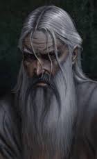 Saruman III