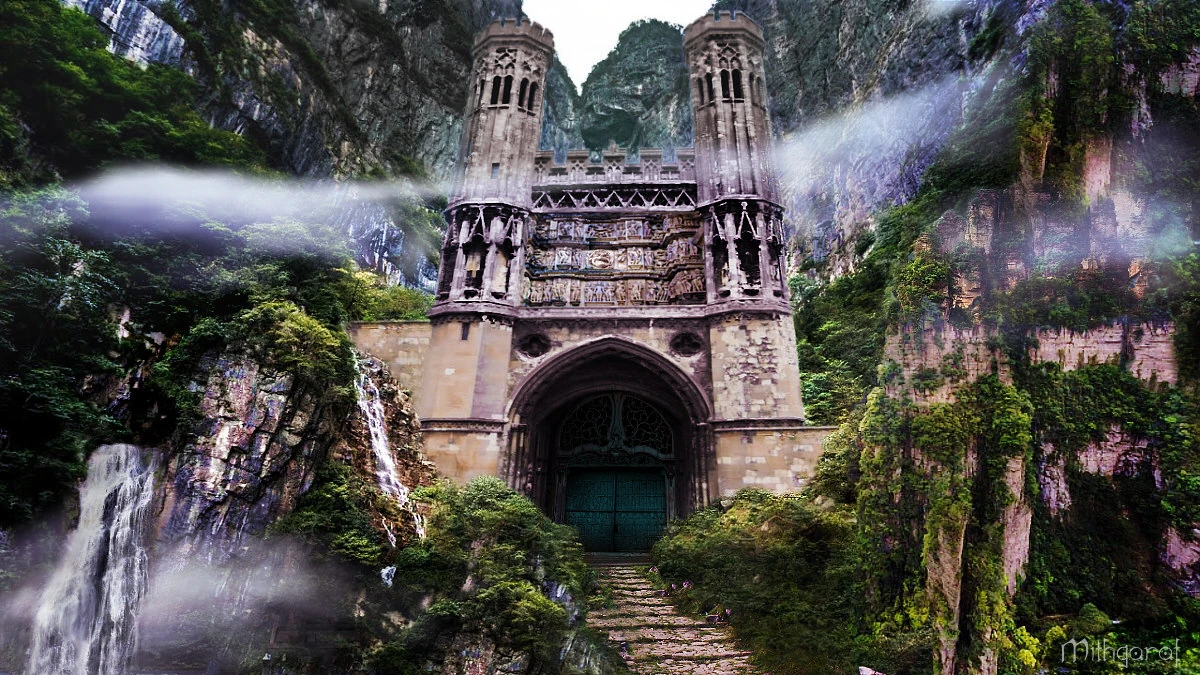 Belegost Śródziemie Wiki FANDOM powered by Wikia