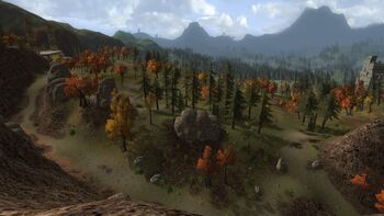 ColdfellsLOTRO