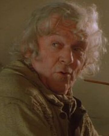 Hamfast Gamdschie Der Herr Der Ringe Wiki Fandom