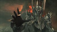 Sauron