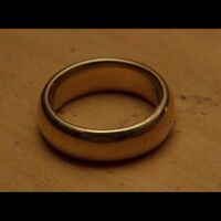 Der Eine Ring Der Herr Der Ringe Wiki Fandom