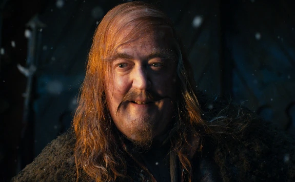 Bürgermeister von Esgaroth Der Herr der Ringe Wiki FANDOM powered