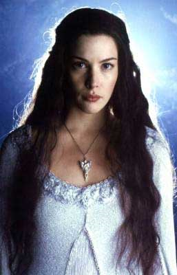 Arwen Der Herr Der Ringe Wiki Fandom Powered By Wikia