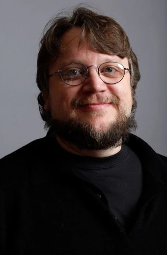 Guillermo Del Toro The One Wiki To Rule Them All Fandom