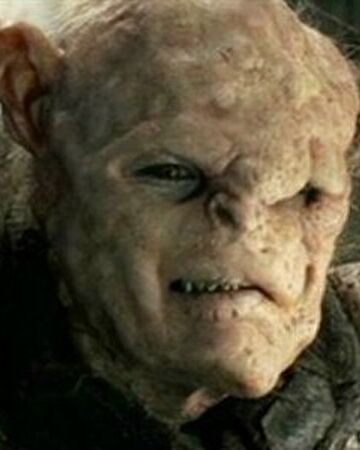 Gothmog Statthalter Von Minas Morgul Der Herr Der Ringe Wiki