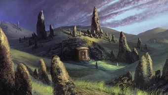 Get Wallpaper Frodo barrow downs Desktop Wallpaper Free