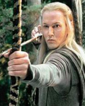 Elben Der Herr Der Ringe Wiki Fandom