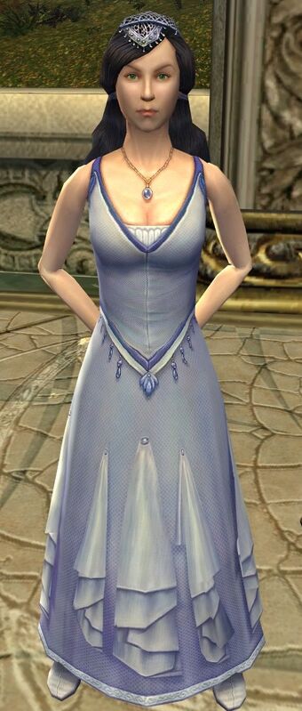 Arwen The One Wiki To Rule Them All Fandom