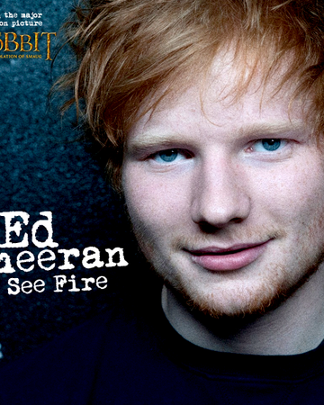 I See Fire The One Wiki To Rule Them All Fandom