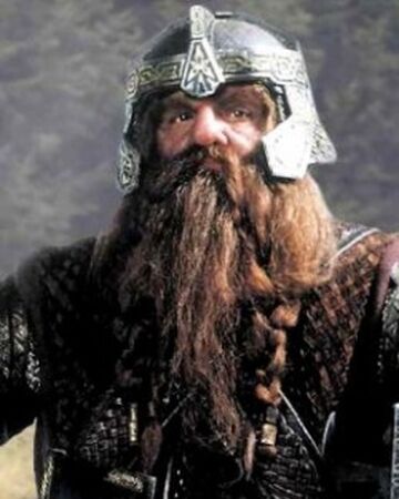 Zwerge Der Herr Der Ringe Wiki Fandom