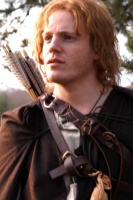 DGeorgeAsDirhaborn