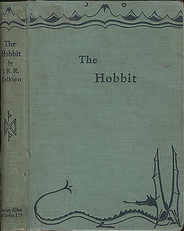 The Hobbit The One Wiki To Rule Them All Fandom