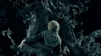 Tolkien Vs Jackson Differences Between Story And Screenplay The One Wiki To Rule Them All Fandom