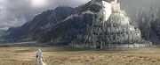 Minas Tirith 2