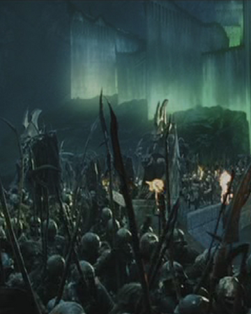 Ringkrieg Der Herr Der Ringe Wiki Fandom