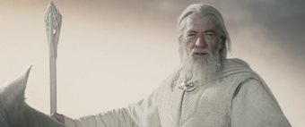 Gandalf The One Wiki To Rule Them All Fandom
