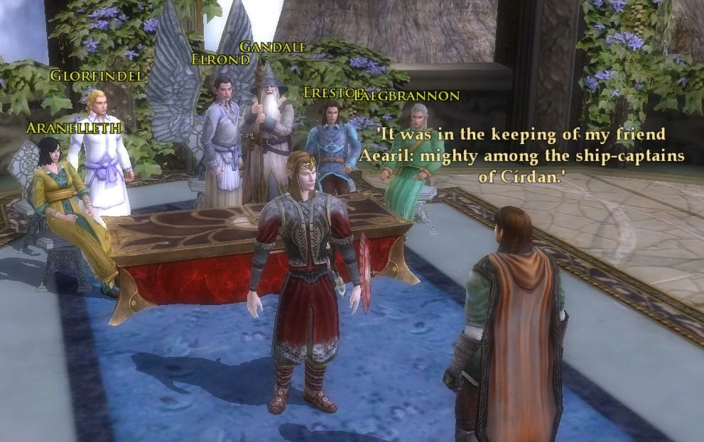 The Lord of the Rings Online | The One Wiki to Rule Them All | FANDOM