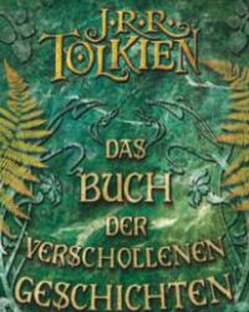 Das Buch Der Verschollenen Geschichten Teil 2 Der Herr Der