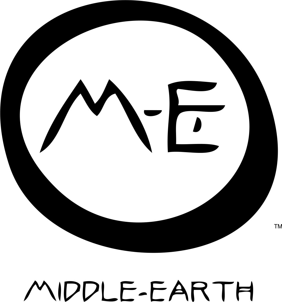 Middle-earth Enterprises Logo