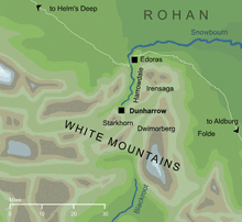 Rohan