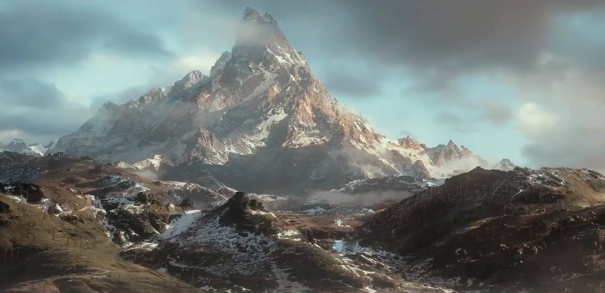 Lord Of The Rings Mountain Names Lord Of The Rings Mountain Names