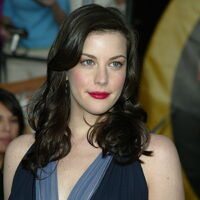 Liv Tyler The One Wiki To Rule Them All Fandom