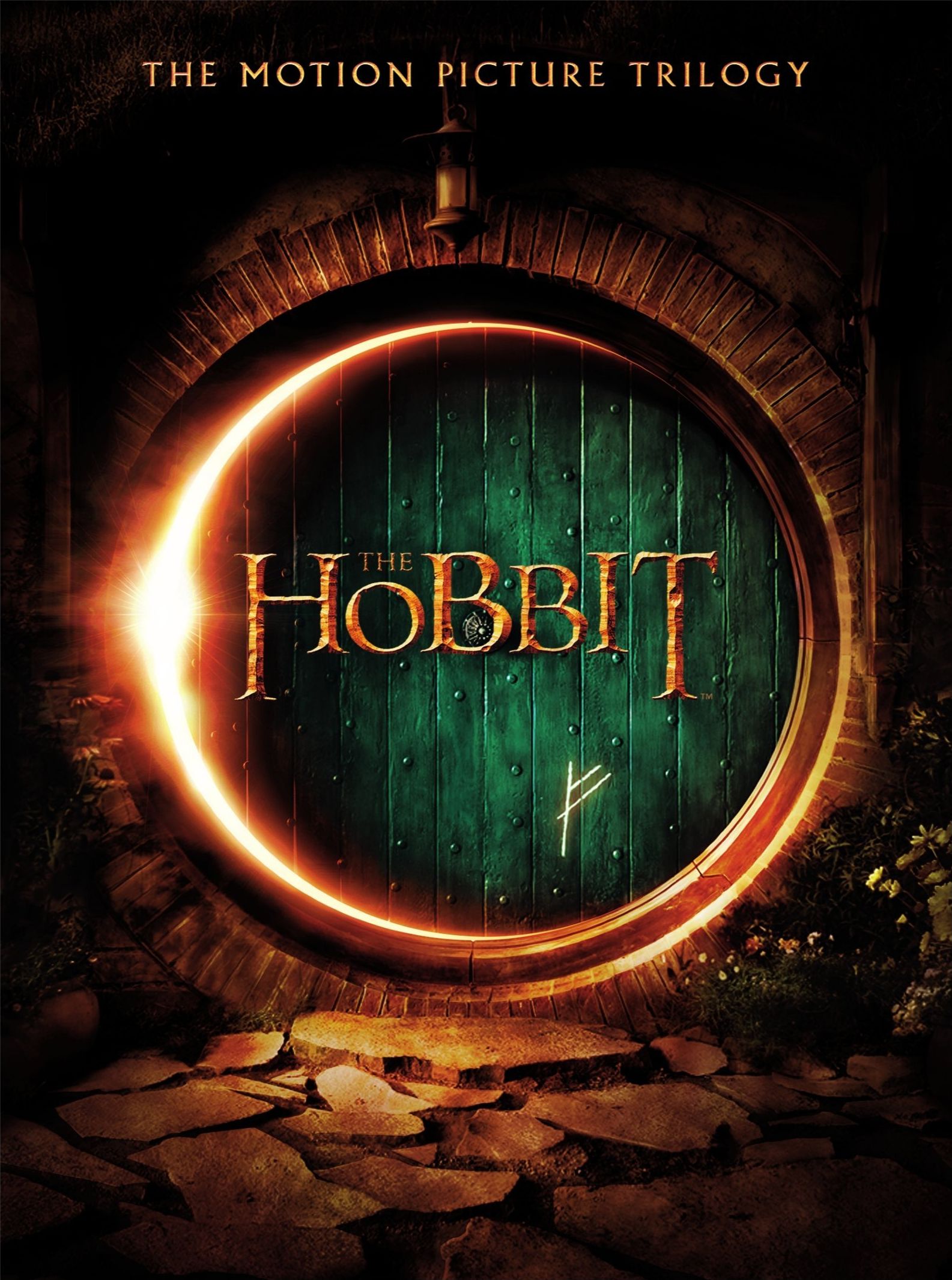 the hobbit prequel book