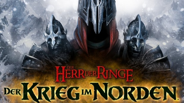 Der Herr Der Ringe: Der Krieg Im Norden Der Herr Der Ringe: Der Krieg Im Norden