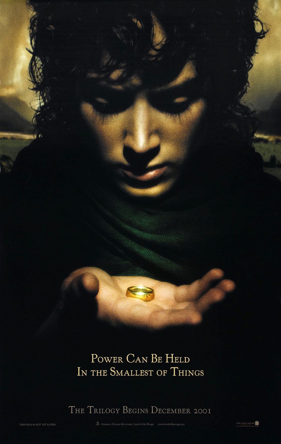 image fellowship of the ring poster 01 jpg the one wiki to rule