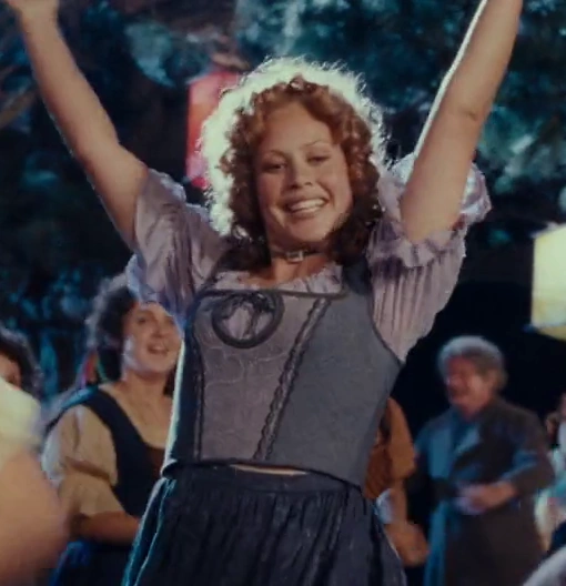 Rosie Cotton The One Wiki to Rule Them All FANDOM powered by Wikia