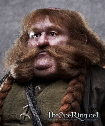 Profile image for Bombur