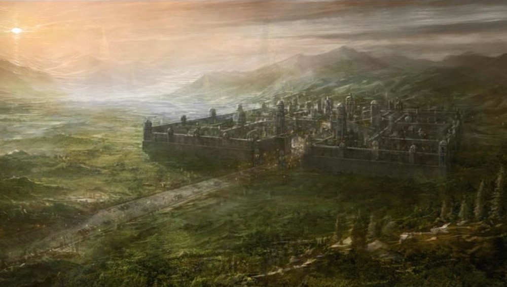 Lord Of The Rings Total War Wiki Lord Of The Rings Total War Wiki