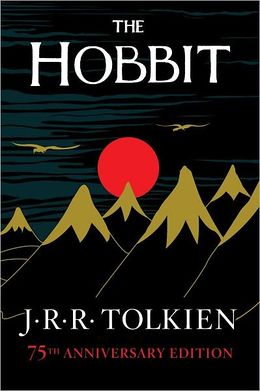The hobbit book summary wiki