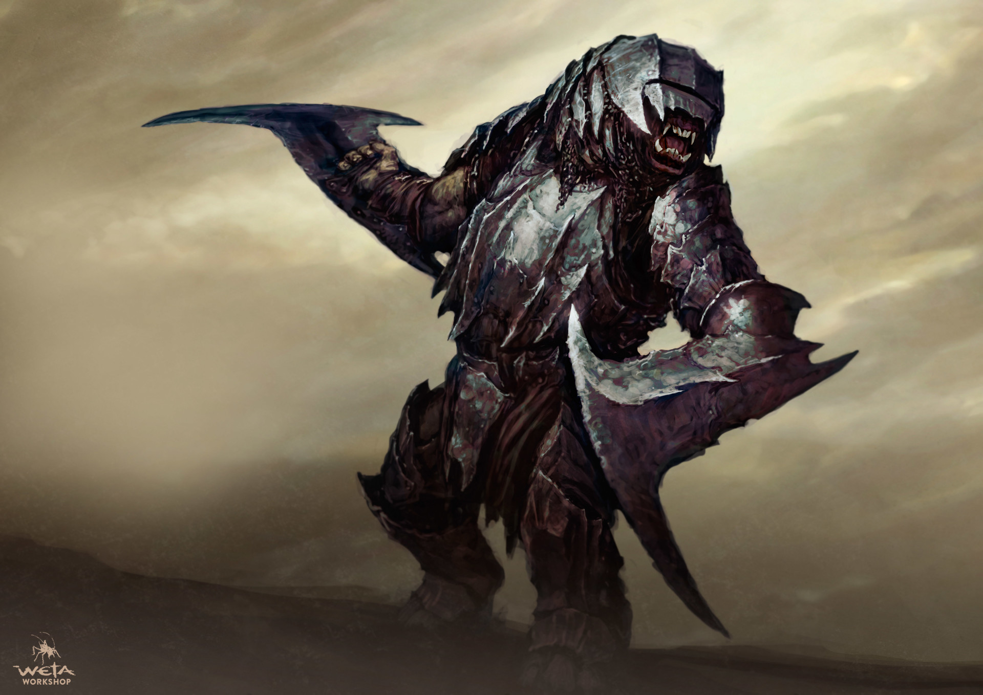 shadow of war olog hai shadow of war olog hai