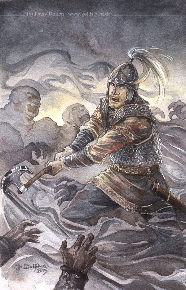 Húrin | The One Wiki to Rule Them All | FANDOM powered by Wikia