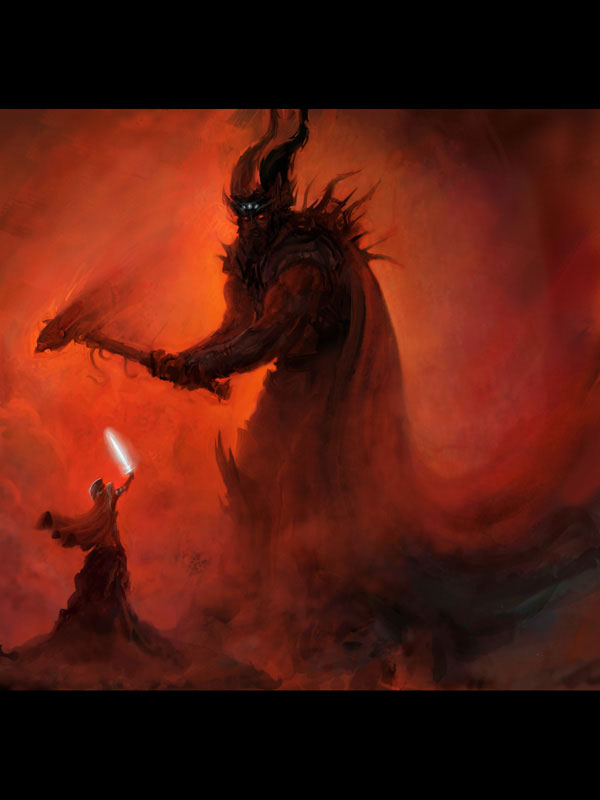 Melkor