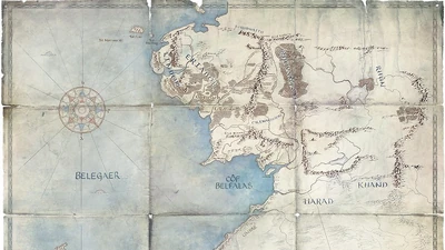 Der Herr Der Ringe Serie Der Herr Der Ringe Wiki Fandom