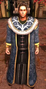 The Lord of the Rings Online - Steward Faramir