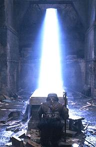 Balins tomb gimli tn