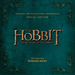 Hobbit OST Special Edition