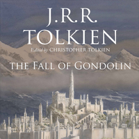 The Fall Of Gondolin Publication The One Wiki To Rule Them All Fandom