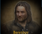 Berethor's Portrait