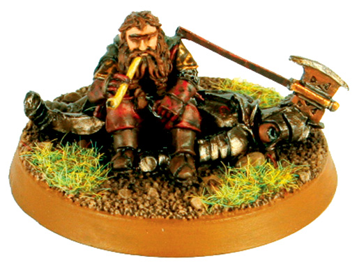 Lord Of The Rings Trilogy