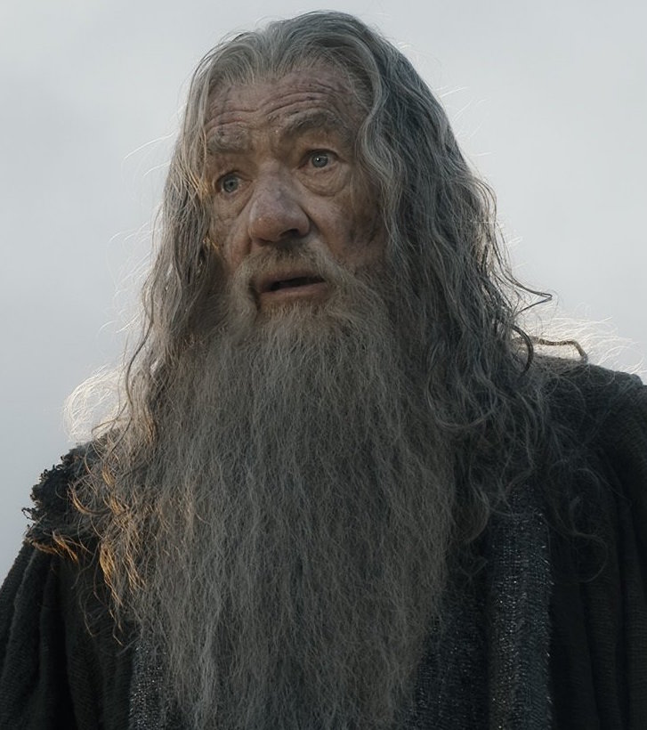 Gandalf Der Herr Der Ringe Wiki Fandom Powered By Wikia