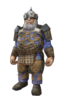 Thorin Lotro