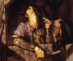 250px-Jon Foster - Squint-eyed Brute