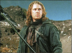 Dunedain
